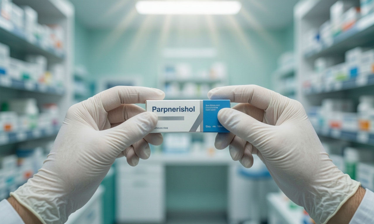 Рекомендации по продаже медикаментов